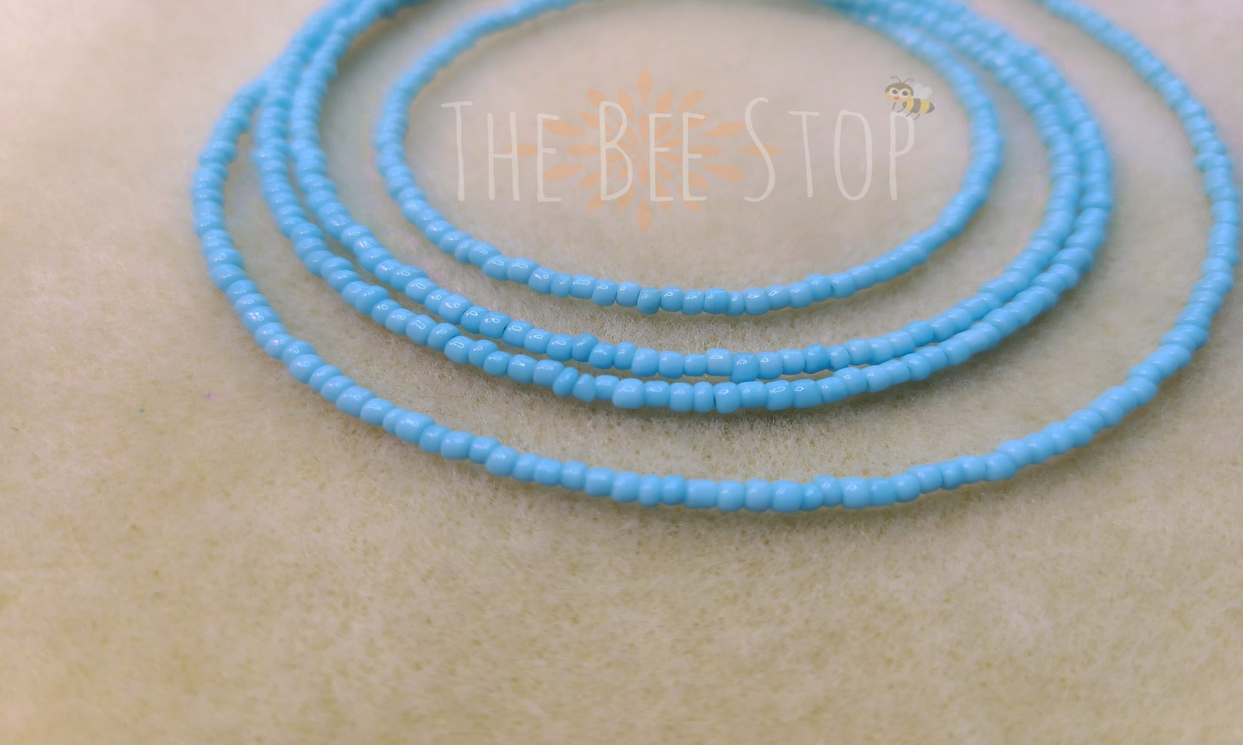 Sea > Beads & Stops