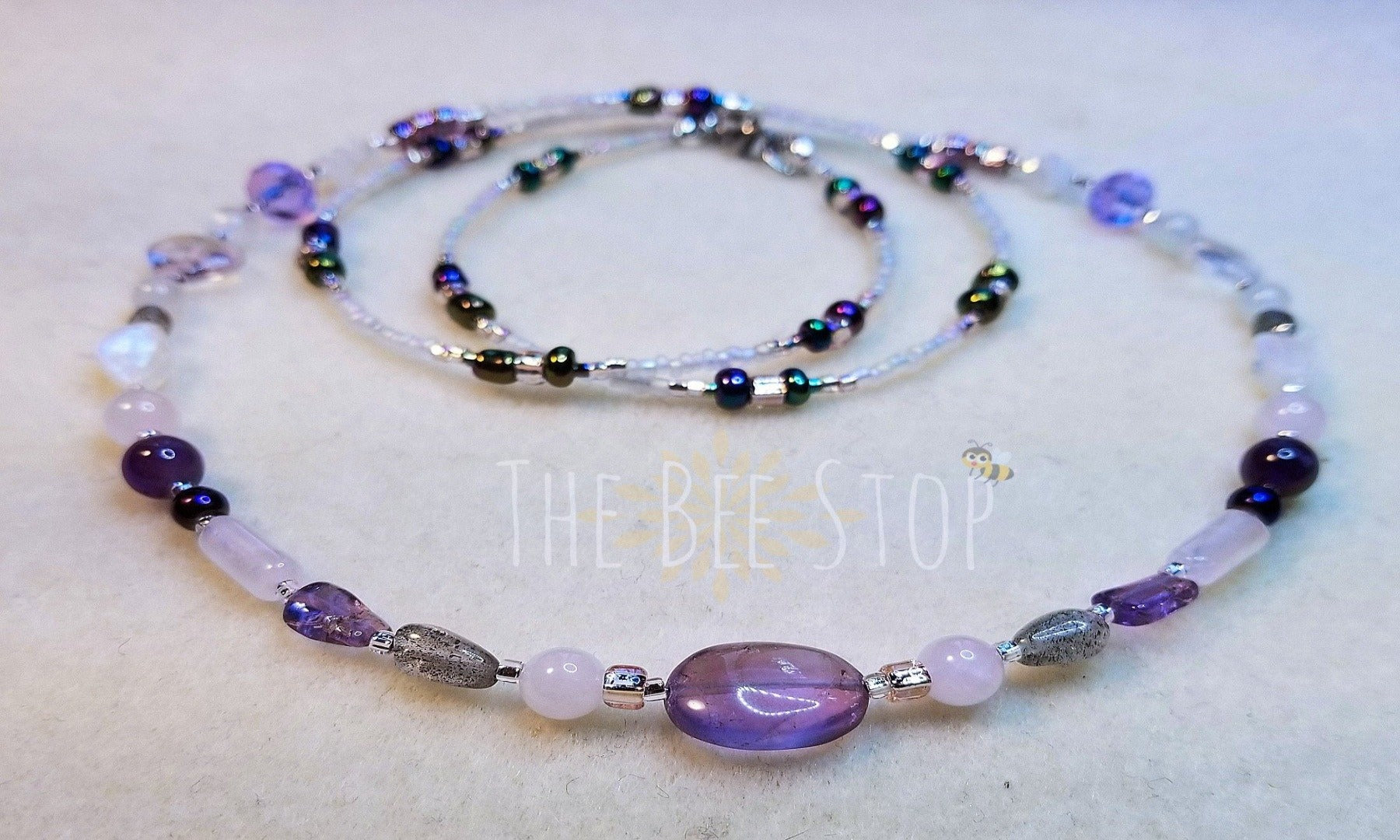 Dreamin & Queenin Waist Beads – A Milli Little Things