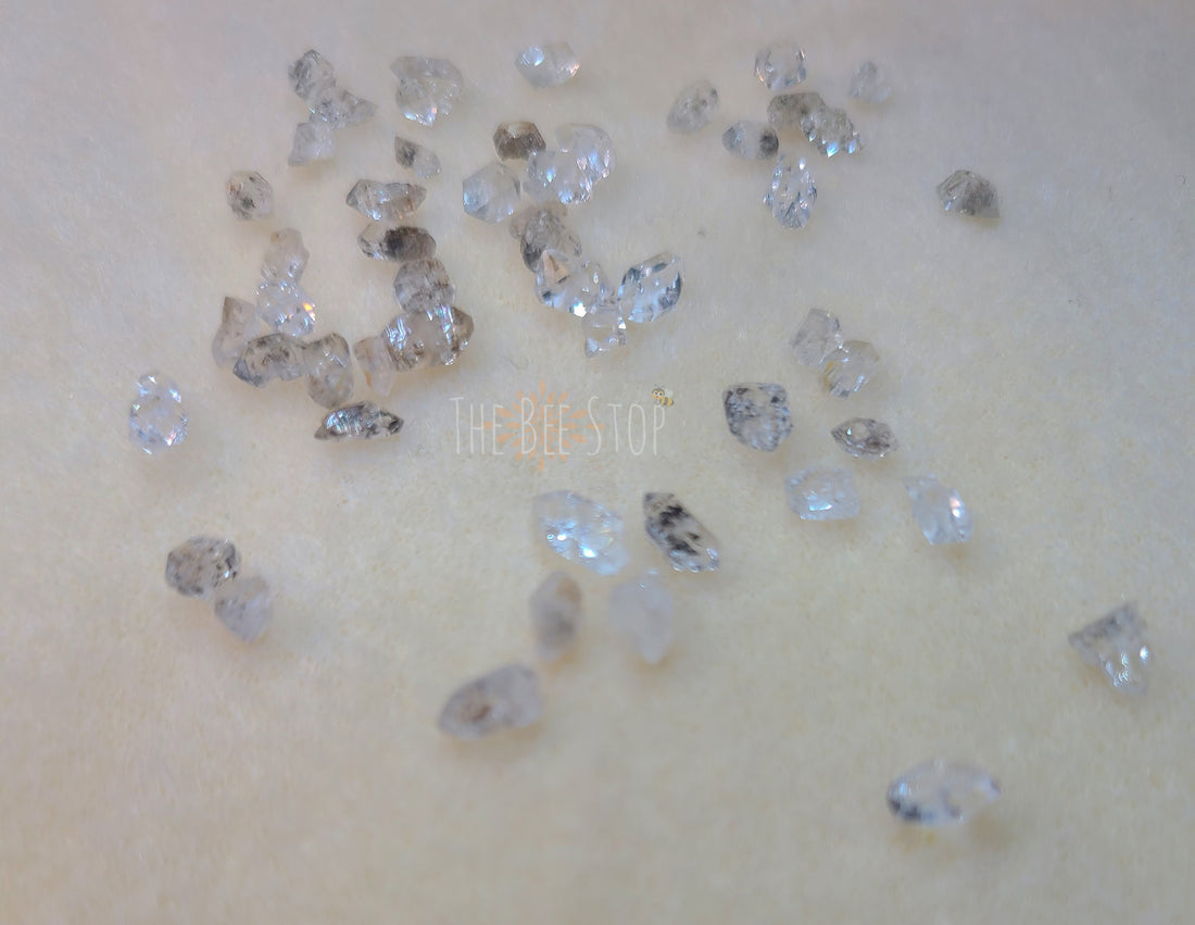 Herkimer Diamonds