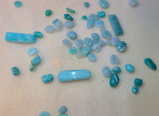 Amazonite