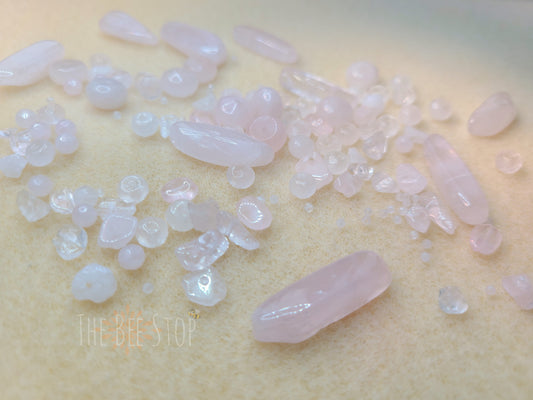 Rose Quartz