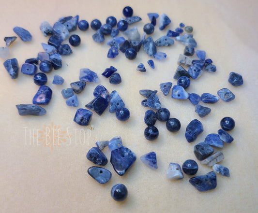 Sodalite