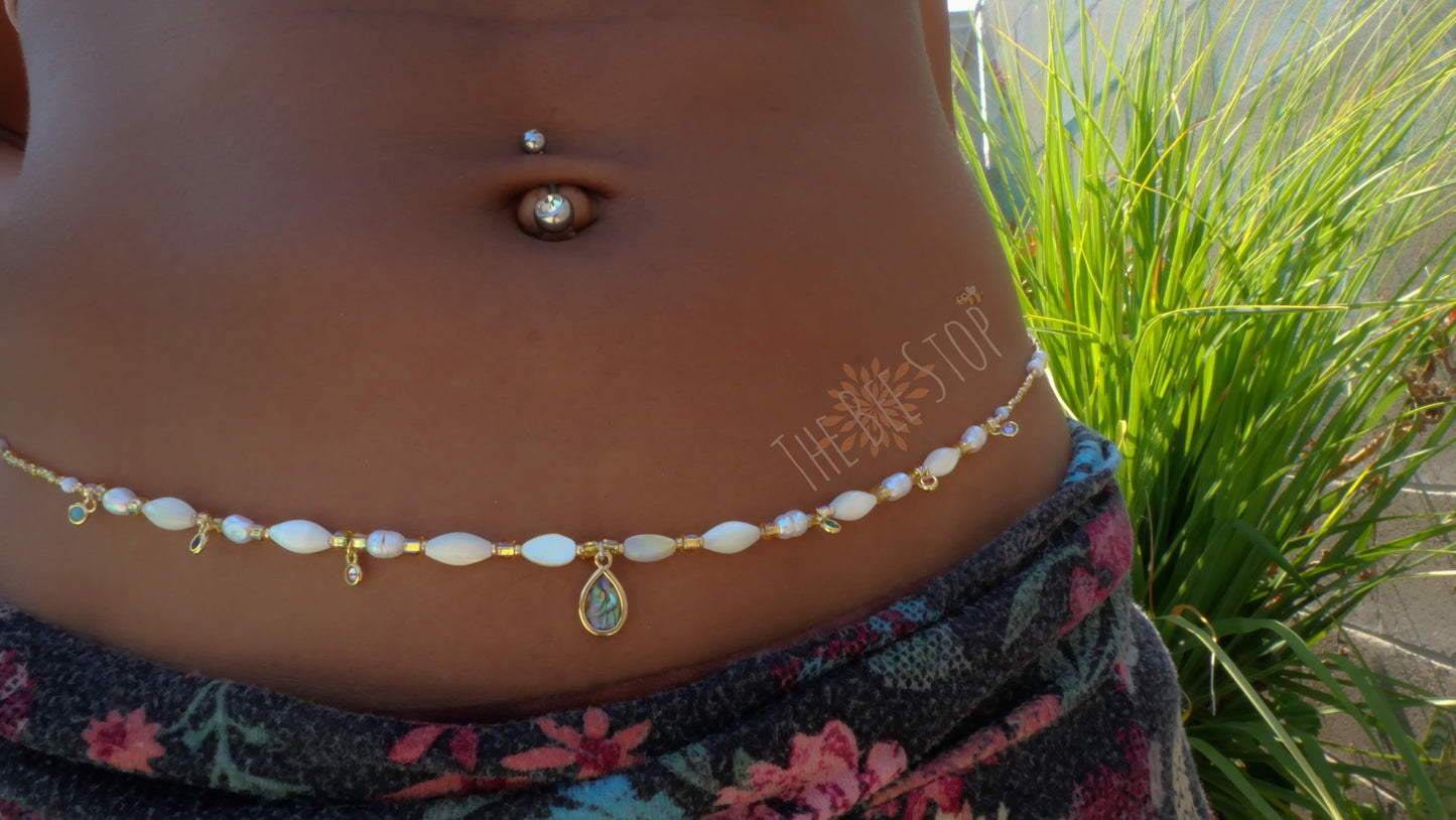 Adoratrice 》Waist Beads