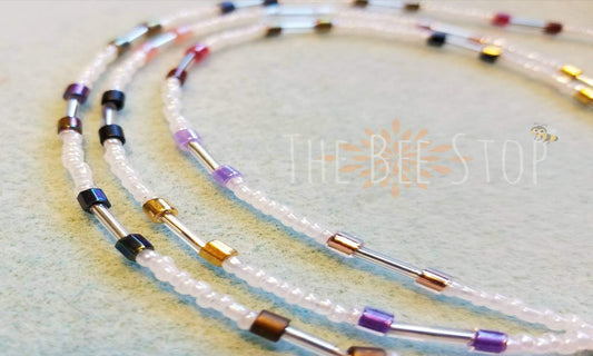 The Light 》Waist Beads